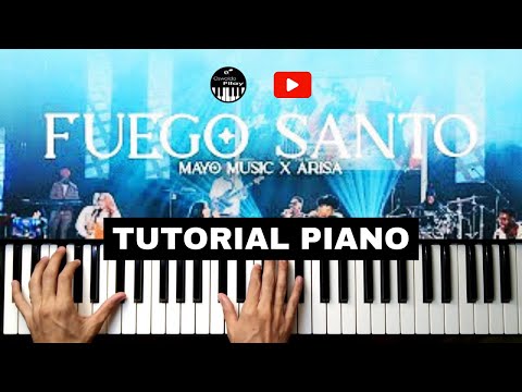 Fuego Santo - Mayo Music