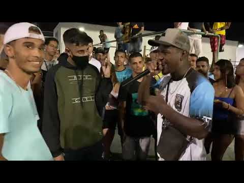 batalhar do cooper - irak vs d rua ( 2021 ) dois Mc
