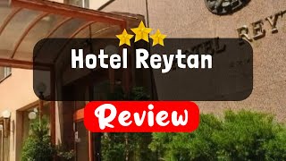 Hotel Reytan Warsaw Review - Should You Stay At This Hotel?