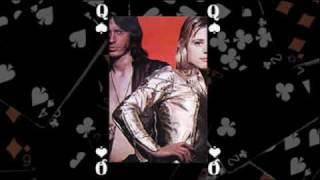 Suzi Quatro Little Bitch Blue