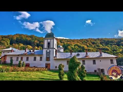 19 Man Frasinei - 20 aug  - Sf Prooroc Samuil - Vietile Sfintilor