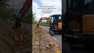 Neuer Hammer SB10/20/30/40/43/50/70/81/100/121/140/151 Hydraulikhammer | Bild 9 - Machineryline