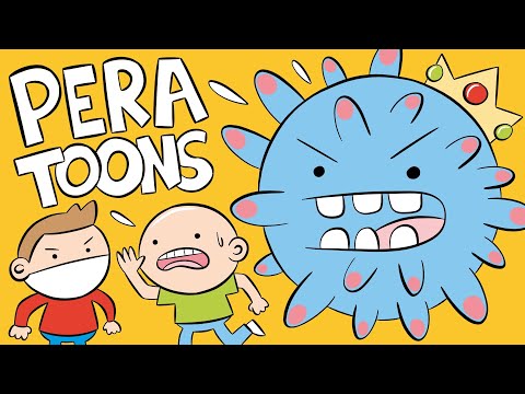 Pera Toons 28