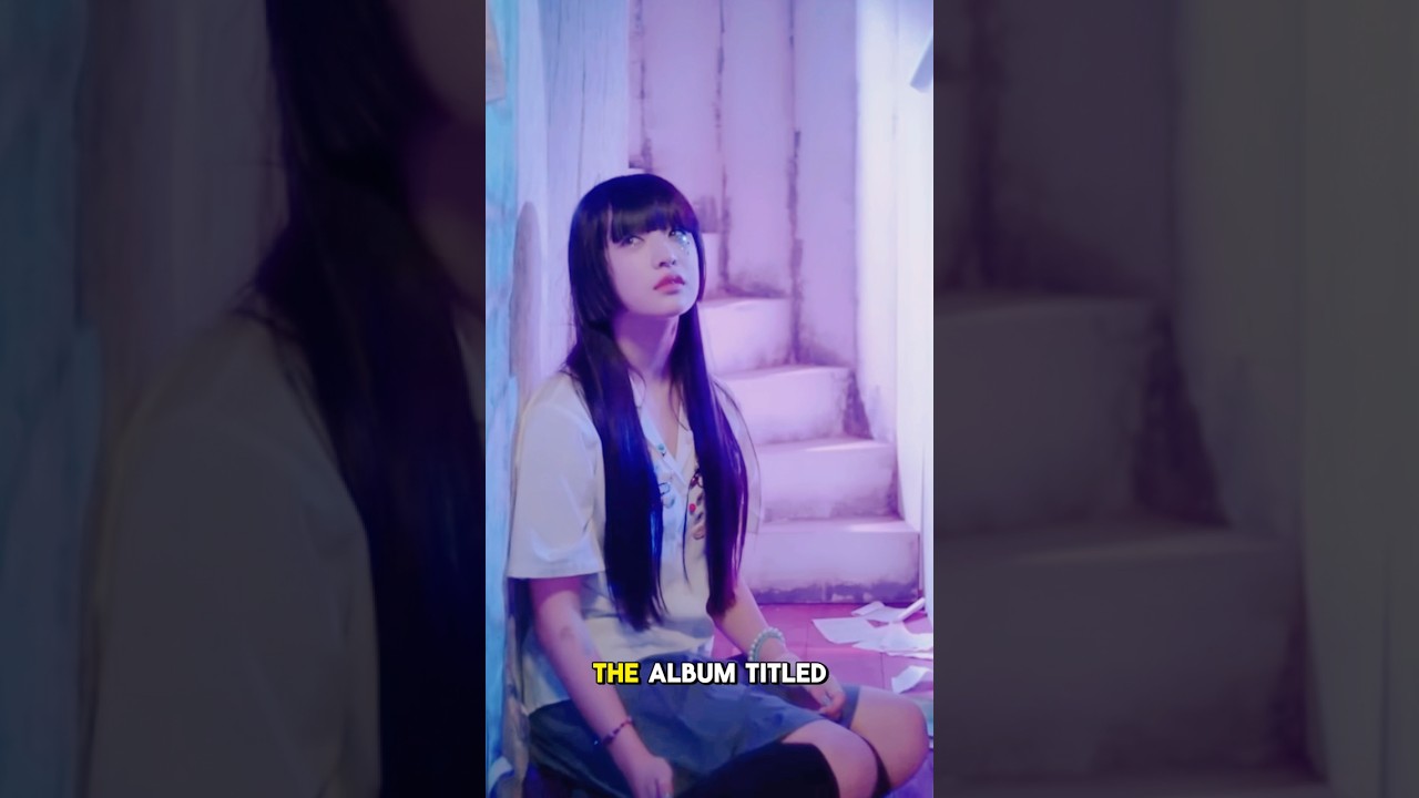 Billlie Prepares May Return With First-Ever Studio Album #kpop #news #billlie