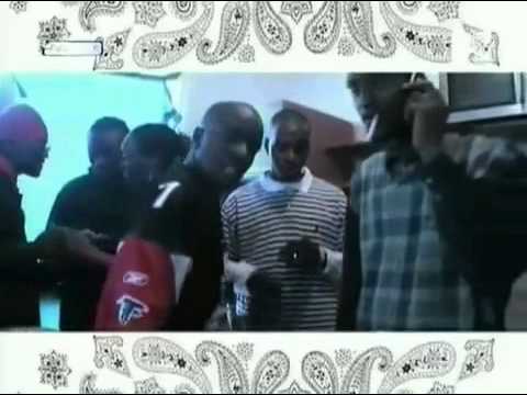 Eskadron feat Nubi and Ol Kainry - On ouvre le bal (2006) CL