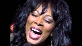 Donna  Summer- When I Look Up (Duet with Darwin Hobbs)