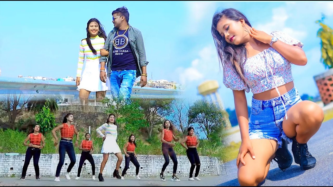 New Nagpuri Dance Video | My Kuwari Hu Lagta Hai Dar | Singer Suman Gupta | Superhit Nagpuri Song