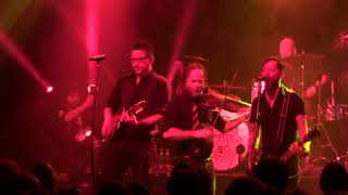 Fiddler&#39;s Green - DOWN - Bella Ciao (Bayreuth 2018, Zentrum)