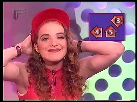 HUGO (20.07.1994) mit Judith Hildebrandt