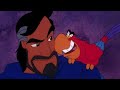 Aladdin And The King Of Thieves Ending