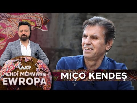 سەیری ڤیدیۆکە بکەن .. Mehdî Mêhvan e - Ewropa - Xeleka 24 | مەهدی مێهڤانە - ئەورۆپا - خەلەکا ٢٤