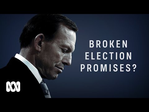 Did Tony Abbott’s first budget cost him his leadership? | Nemesis