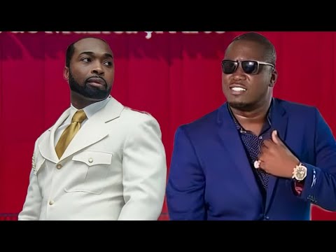 KG Salone X Kao Denero- The New Vibe (The Throwaways 2)