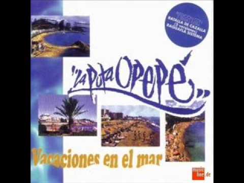 Pásate el Micrófono - Puta OPP (Dave Bee, Kase O, Doble H)
