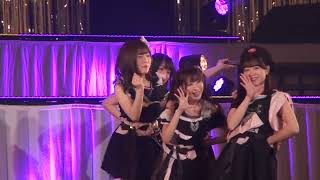 コトネの日 桃色革命 ライブステージ① 豊洲PIT 2024.05.10