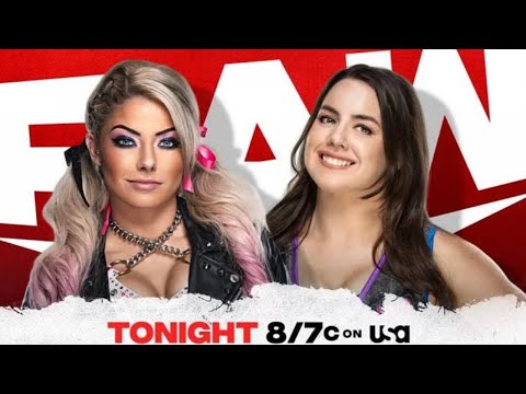 WWE RAW Live Stream Watch Along 11/23/20 Full Show Reactions