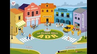 ¿Qué son los ADR?