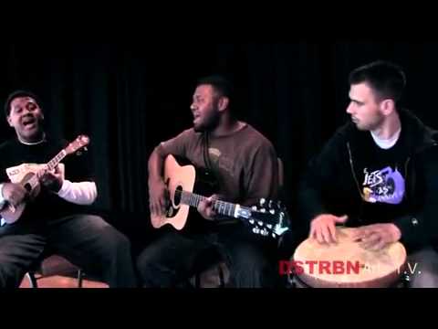 Na Drua - Be Your Man (Acoustic)