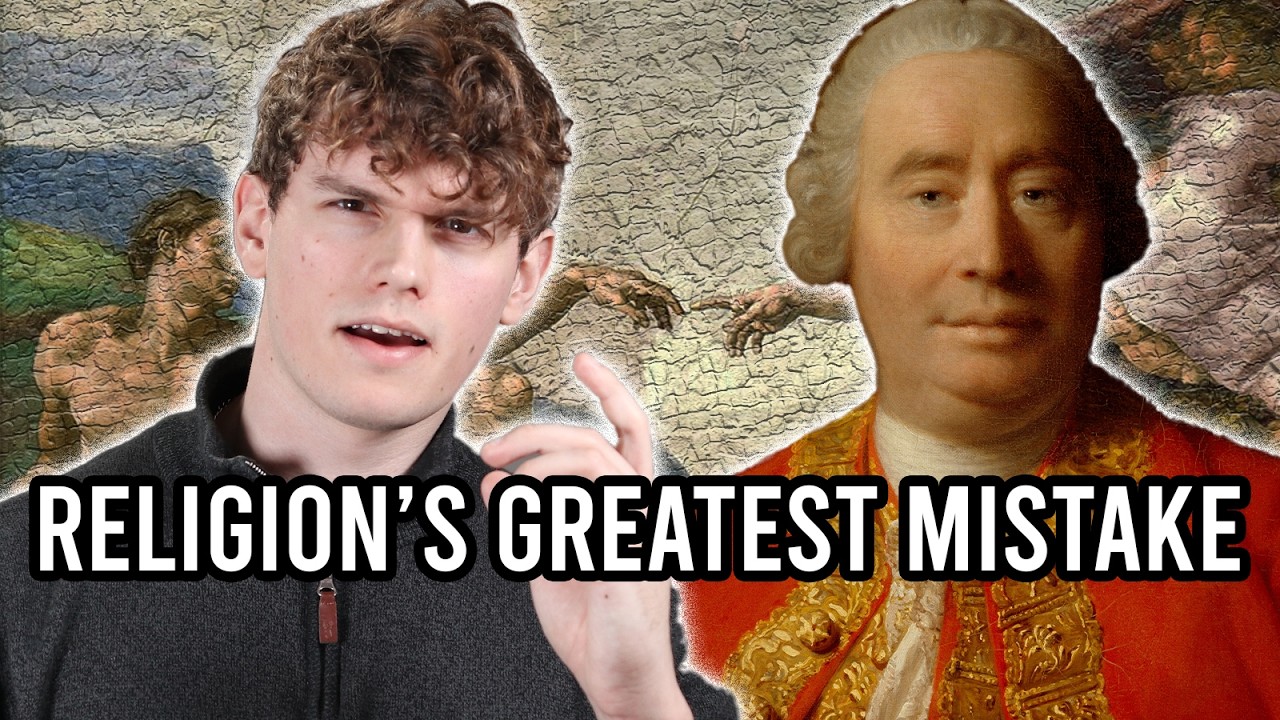 The Big Problem with Religious Arguments