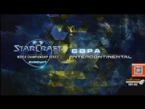 【JTeam：Hui】講解 WCS墨西哥站 Snute vs Has