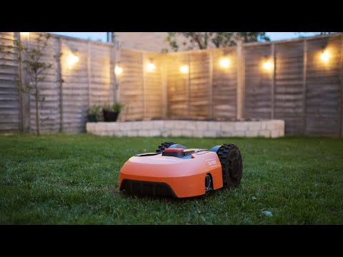 Watch THIS Before Buying a Robot Mower