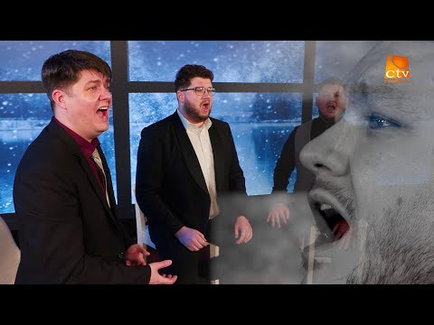 UNITAS IN DEO - O, Betleem, oraș micuț