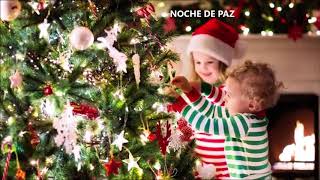 NOCHE DE PAZ #LUIS MIGUEL