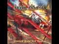 Iron Mask - My Angel Is Gone 