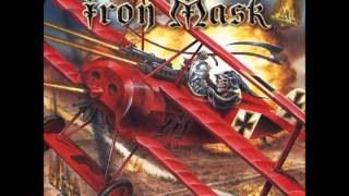 Iron Mask - My Angel Is Gone