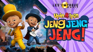 Download lagu Upin Ipin Jeng Jeng Jeng... mp3