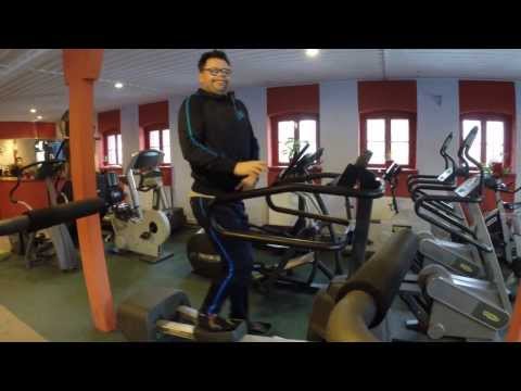 PARANIENORMALNI - Kryspina trening bardzo osobisty