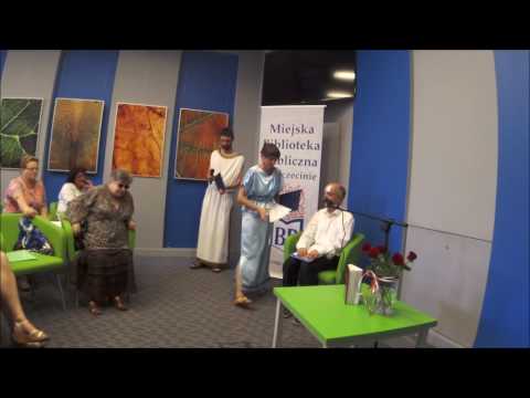 Narodowe Czytanie "Quo vadis" w ProMediach