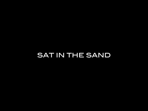Enkidü - Sat In The Sand ft.Walker Kid (Audio)