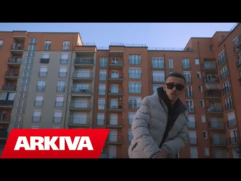 LAVDA - MILANO (Prod by: BURGOMUSIC)
