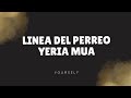 Línea Del Perreo (part. Yeri MUA, El Jordan 23 y DJ Kiire)
