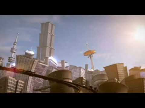 Crazy Frog - Axel F | Clipes Animados