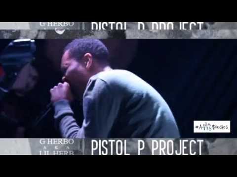 Lil Herb & K.M. Tha Original Live @ Riff | Dir By @a773studios