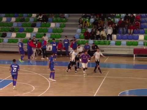 SEGUNDA DIVISION B | TENERIFE IBERIA TOSCAL 4-3 CD SALESIANOS