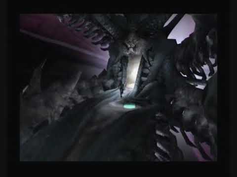 shadow hearts covenant final battle, good ending and credits ps2