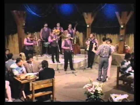 Orkestar VOŽD   U selu bejaše