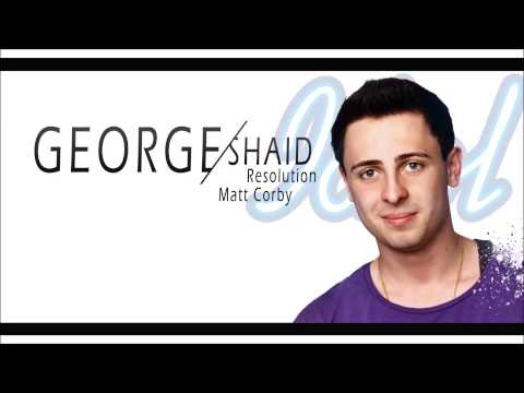 Idol 2013: George Shaid | Resolution - Matt Corby. HD 1080p