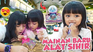 Download lagu DANISA DAN DINAR BELI MAINAN ANEH PAS PULANG DARI HOTEL😱 #viral #trending mp3 Download lagu DANISA DAN DINAR BELI MAINAN ANEH PAS PULANG DARI HOTEL😱 #viral #trending mp3