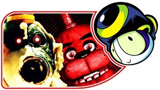 The BANANA SPLITS Horror Movie (@RebelTaxi)