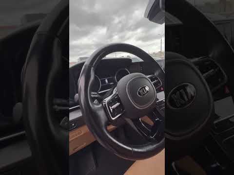 фото kia carnival iv 0