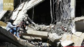 Cuatro muertos en ataques israelíes a pesar del memorando de entendimiento entre EE. UU. e Irán