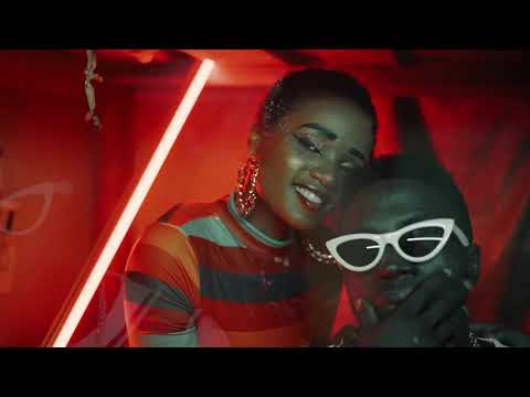Yahudi ft Nyandu tozzy & Thomas yeyo -Ibilisi (official video)