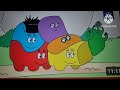 Bounty Paper Towels Commercial Singing The VocabuLarry Song 30s