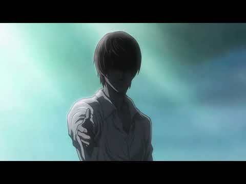 Death Note Opening 1 | 1080p | Creditless