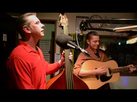 The ReChords - 'Crash The Party' (Live at 3RRR)