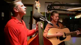 The ReChords - 'Crash The Party' (Live at 3RRR)